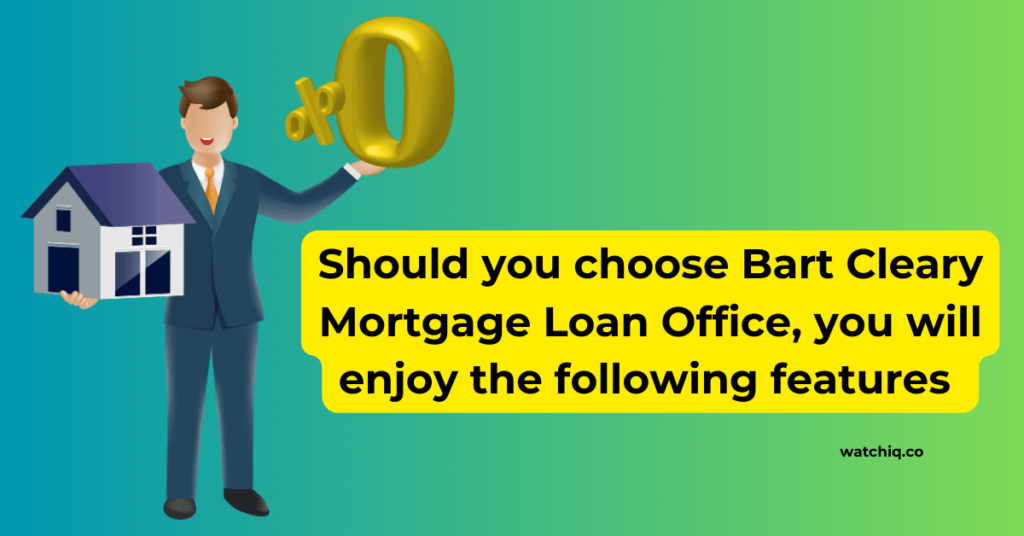 Mortgage Loan Office