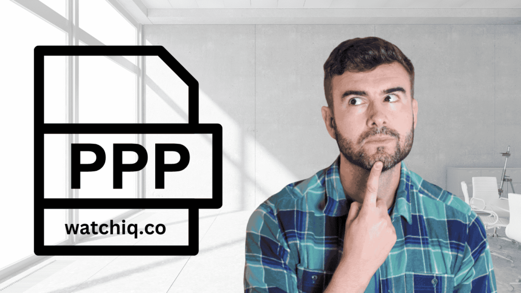 What is a PPP Loan?