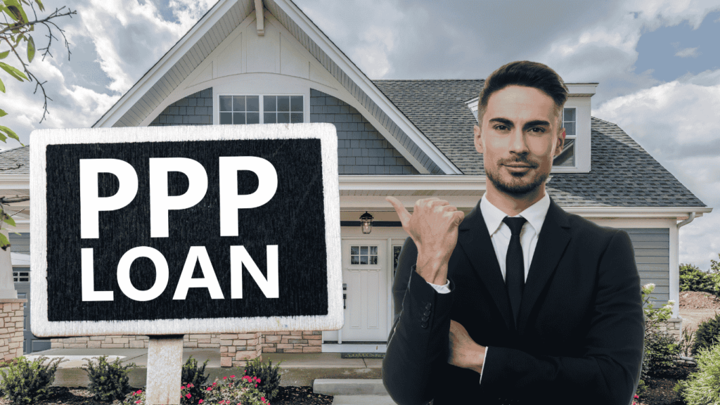 ppp loan